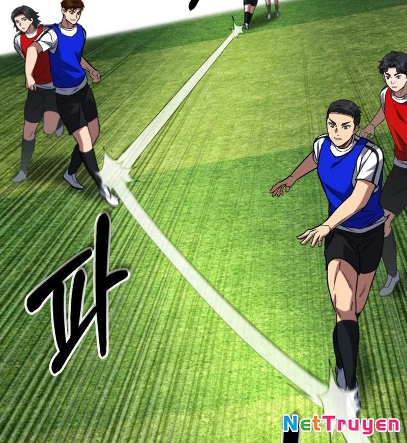 Đường Chuyền Đặc Biệt Của Tiền Vệ Thiên Tài Chapter 8 - 26