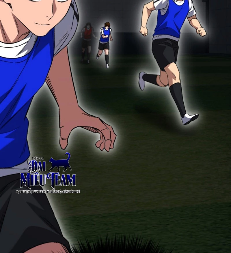 Đường Chuyền Đặc Biệt Của Tiền Vệ Thiên Tài Chapter 8 - 34
