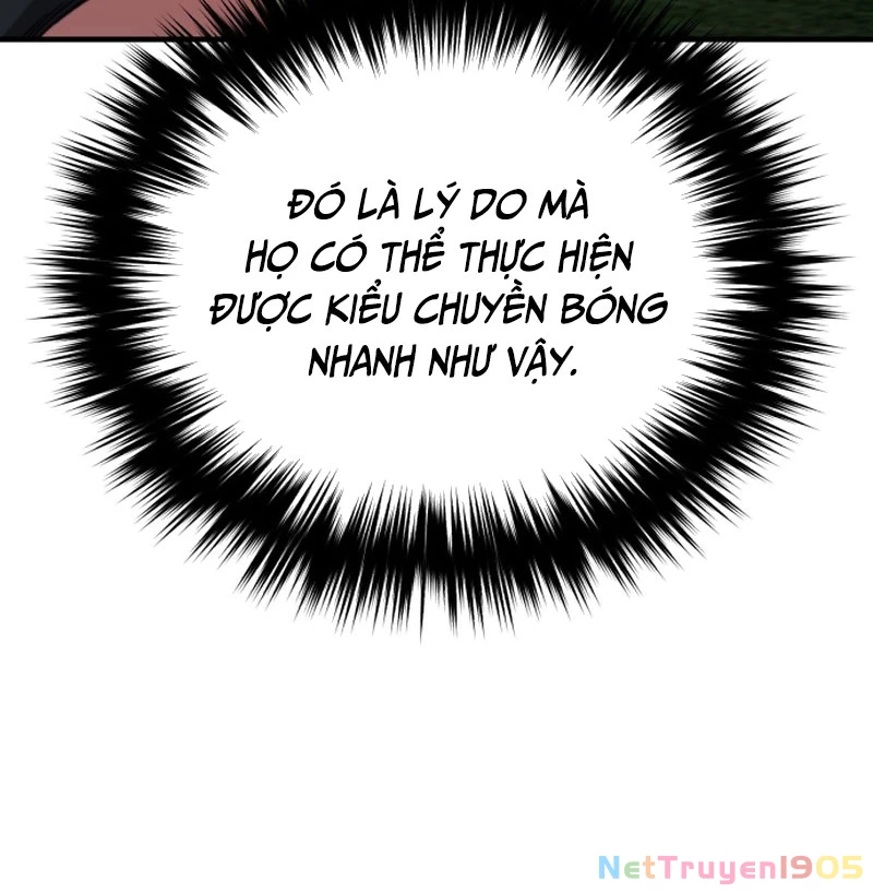 Đường Chuyền Đặc Biệt Của Tiền Vệ Thiên Tài Chapter 8 - 35