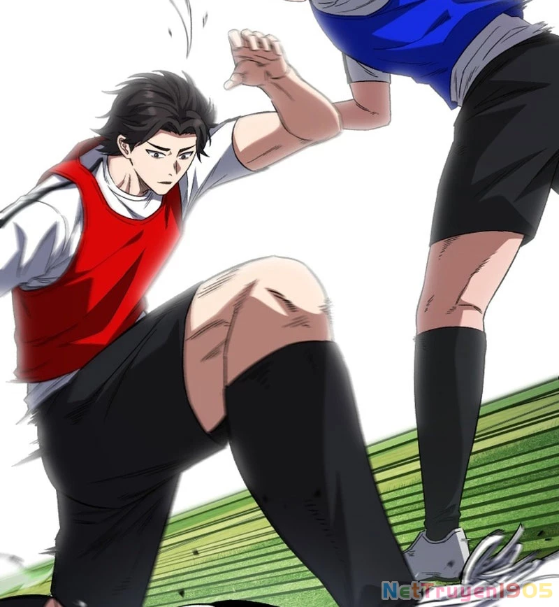 Đường Chuyền Đặc Biệt Của Tiền Vệ Thiên Tài Chapter 8 - 52