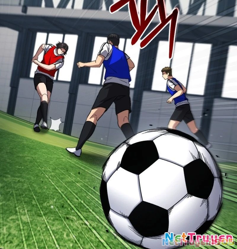 Đường Chuyền Đặc Biệt Của Tiền Vệ Thiên Tài Chapter 8 - 66