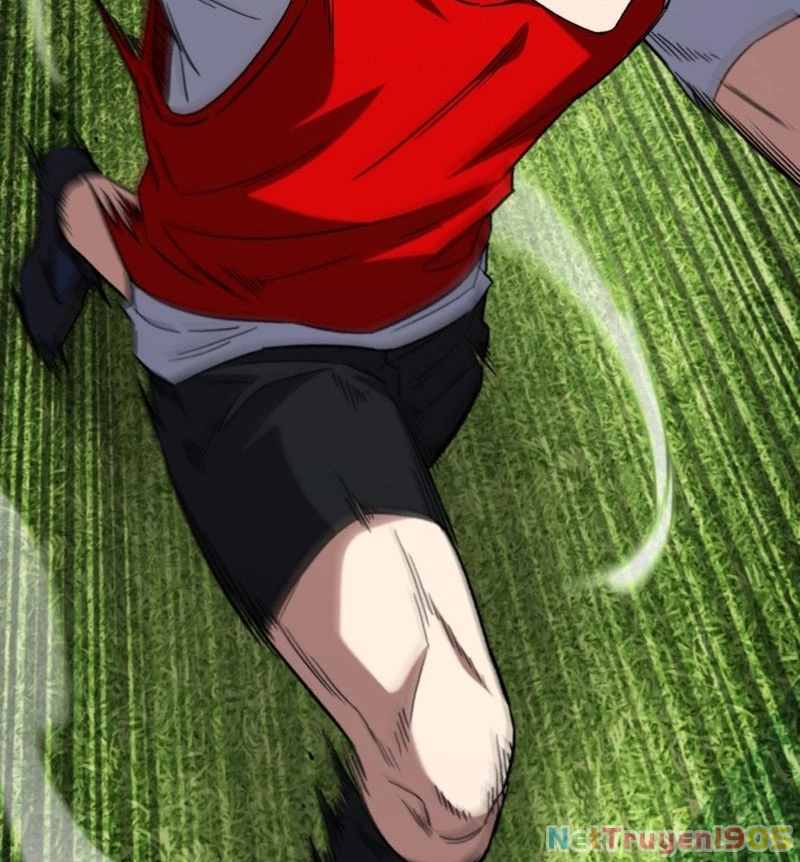 Đường Chuyền Đặc Biệt Của Tiền Vệ Thiên Tài Chapter 8 - 75