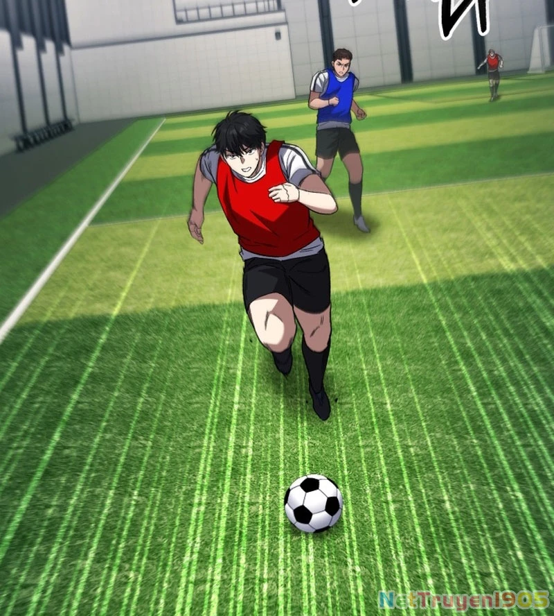 Đường Chuyền Đặc Biệt Của Tiền Vệ Thiên Tài Chapter 8 - 80
