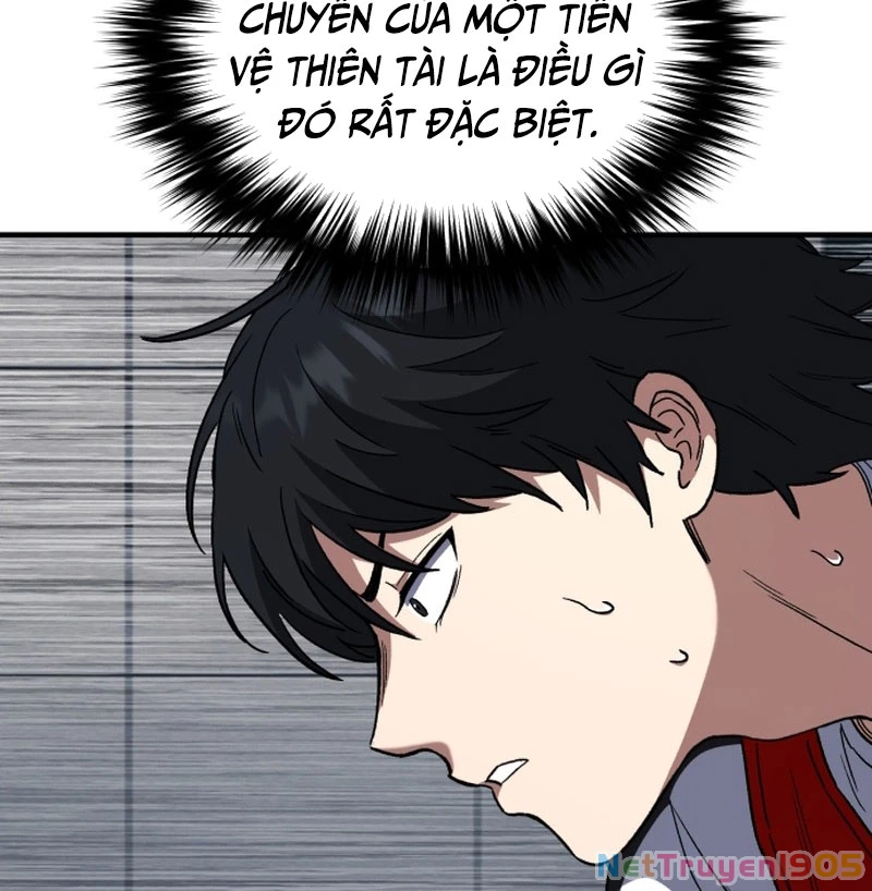 Đường Chuyền Đặc Biệt Của Tiền Vệ Thiên Tài Chapter 8 - 82