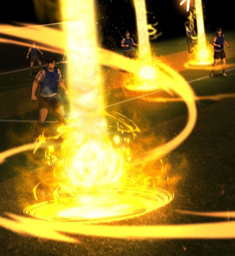 Đường Chuyền Đặc Biệt Của Tiền Vệ Thiên Tài Chapter 8 - 89