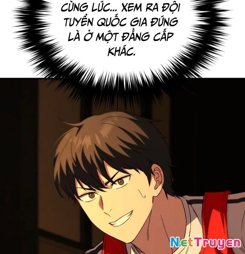 Đường Chuyền Đặc Biệt Của Tiền Vệ Thiên Tài Chapter 8 - 91