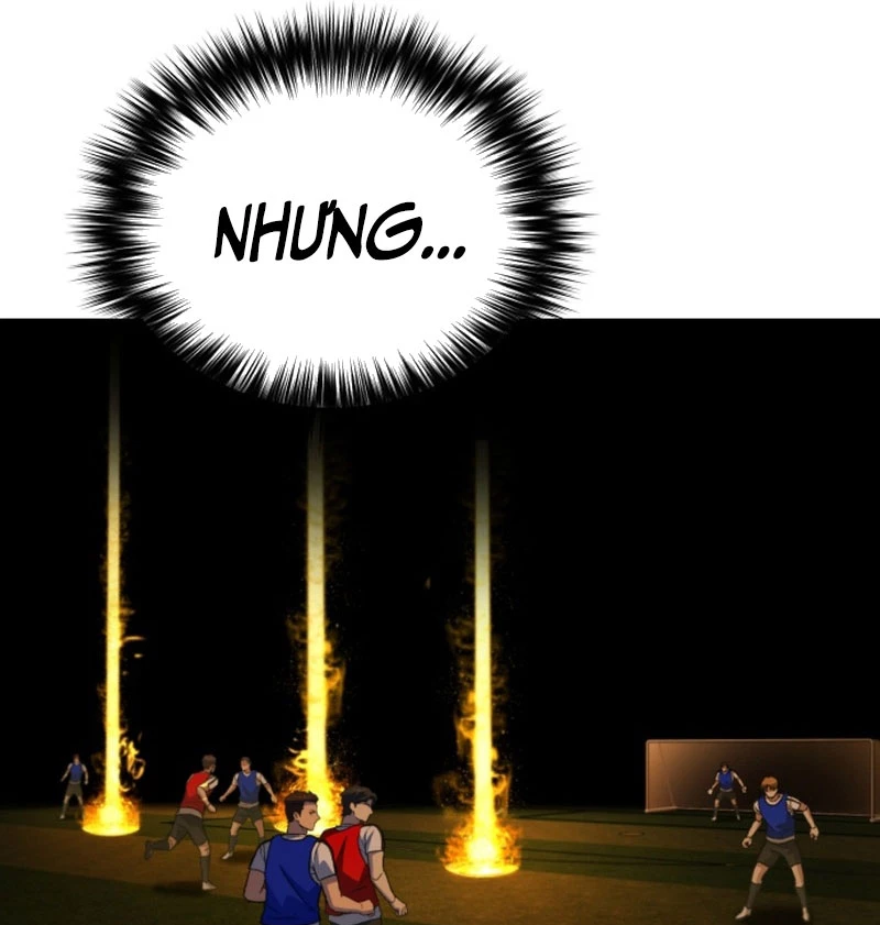 Đường Chuyền Đặc Biệt Của Tiền Vệ Thiên Tài Chapter 8 - 94