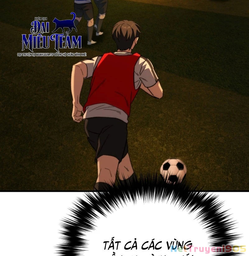 Đường Chuyền Đặc Biệt Của Tiền Vệ Thiên Tài Chapter 8 - 95