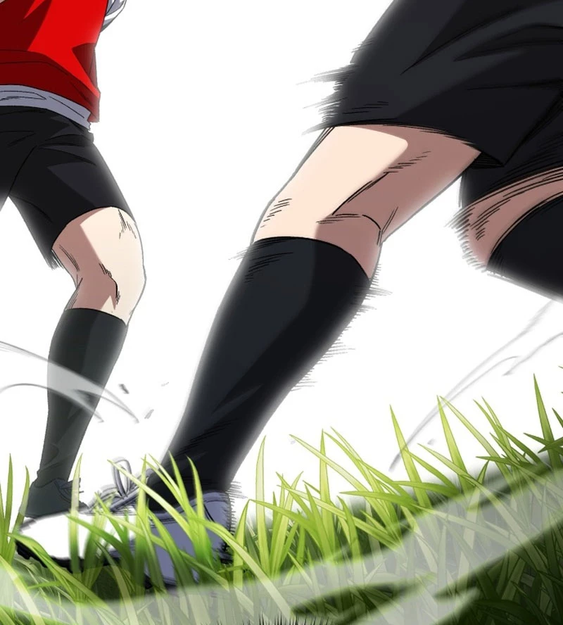 Đường Chuyền Đặc Biệt Của Tiền Vệ Thiên Tài Chapter 8 - 104