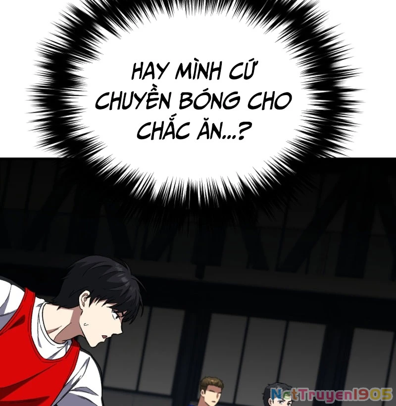 Đường Chuyền Đặc Biệt Của Tiền Vệ Thiên Tài Chapter 8 - 109