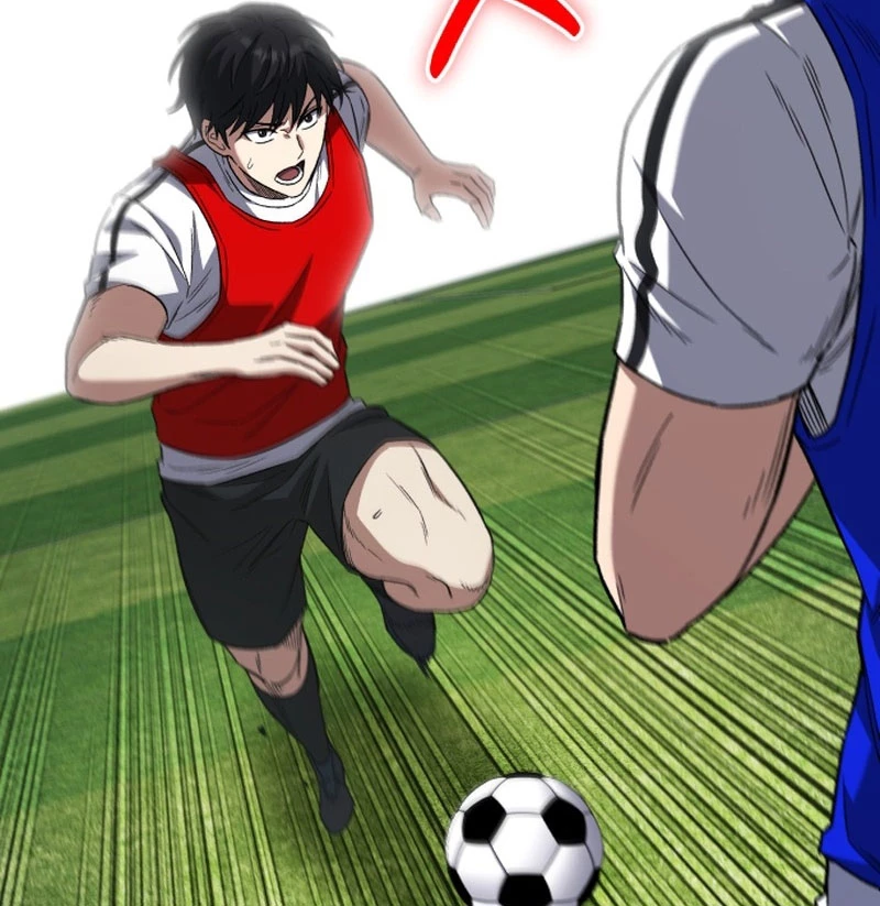 Đường Chuyền Đặc Biệt Của Tiền Vệ Thiên Tài Chapter 8 - 118