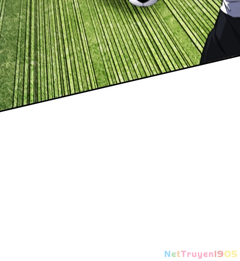 Đường Chuyền Đặc Biệt Của Tiền Vệ Thiên Tài Chapter 8 - 119