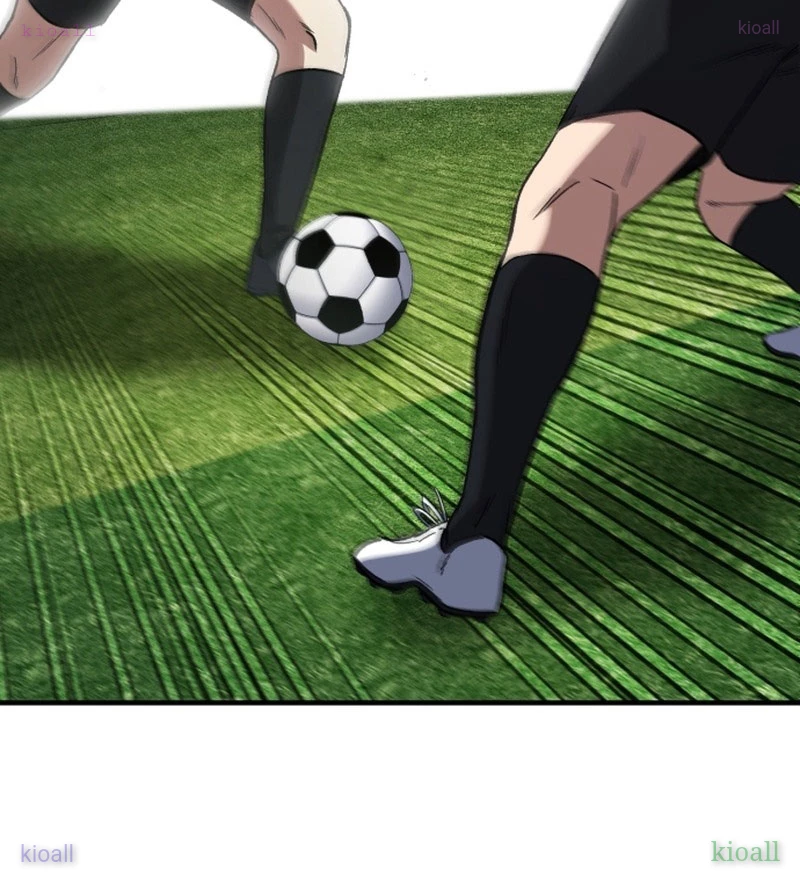 Đường Chuyền Đặc Biệt Của Tiền Vệ Thiên Tài Chapter 8 - 125