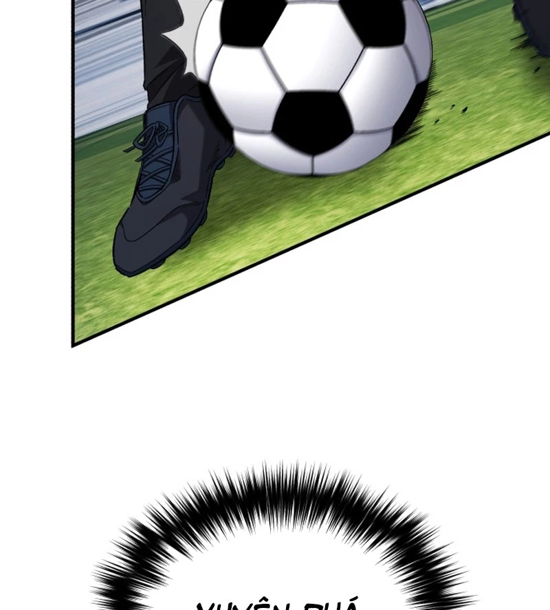 Đường Chuyền Đặc Biệt Của Tiền Vệ Thiên Tài Chapter 8 - 127