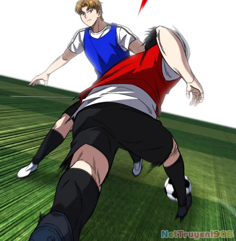 Đường Chuyền Đặc Biệt Của Tiền Vệ Thiên Tài Chapter 8 - 129