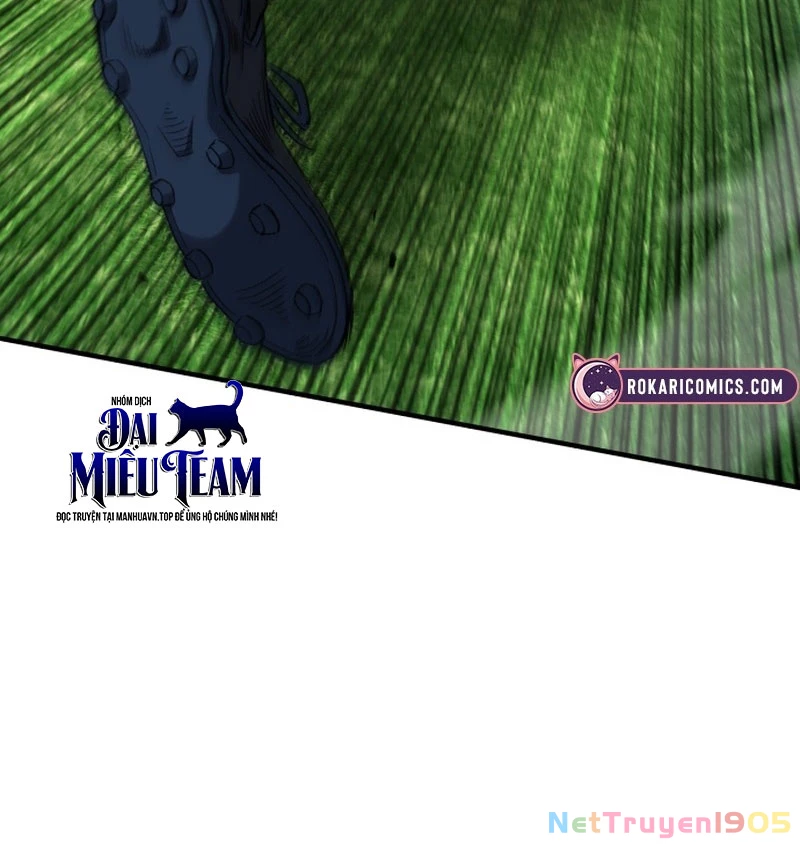 Đường Chuyền Đặc Biệt Của Tiền Vệ Thiên Tài Chapter 8 - 130