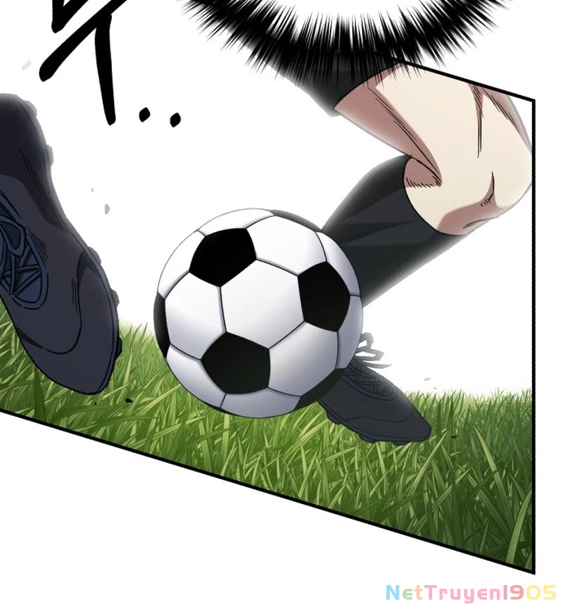 Đường Chuyền Đặc Biệt Của Tiền Vệ Thiên Tài Chapter 8 - 134