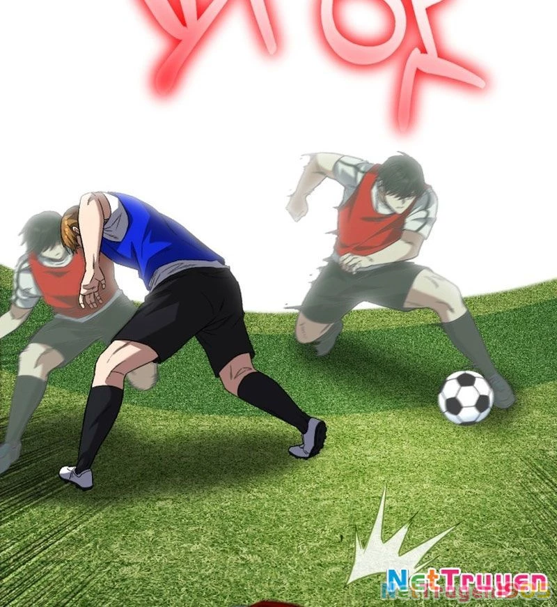 Đường Chuyền Đặc Biệt Của Tiền Vệ Thiên Tài Chapter 8 - 136