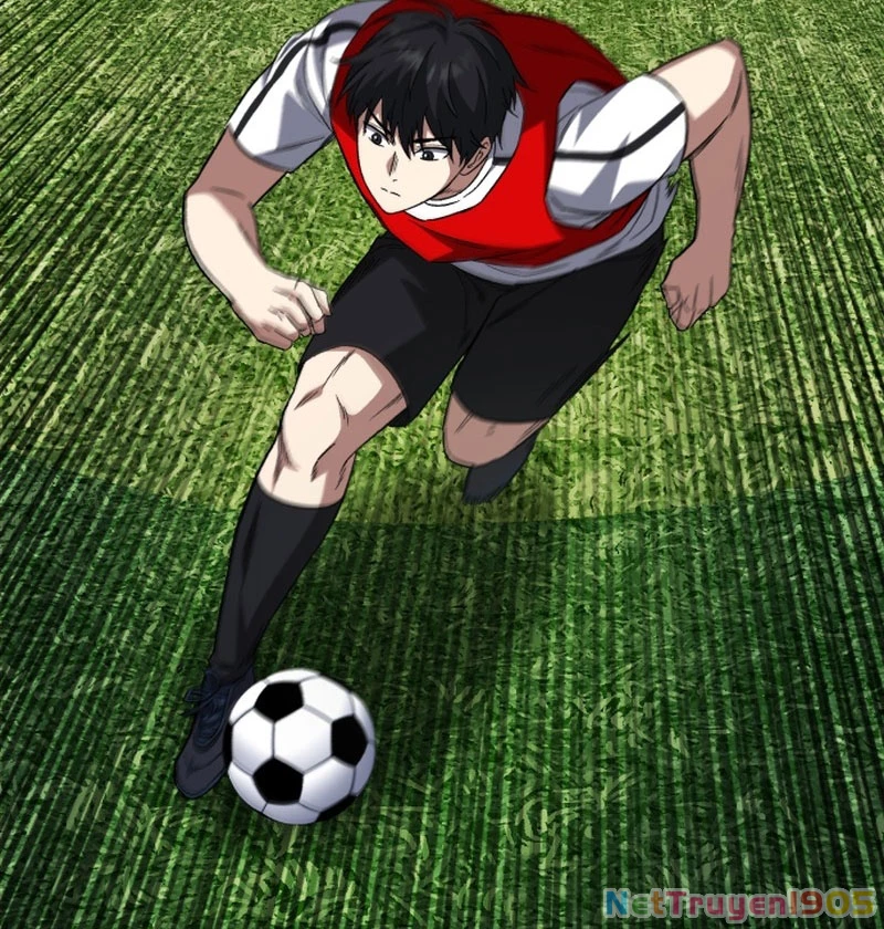 Đường Chuyền Đặc Biệt Của Tiền Vệ Thiên Tài Chapter 8 - 137