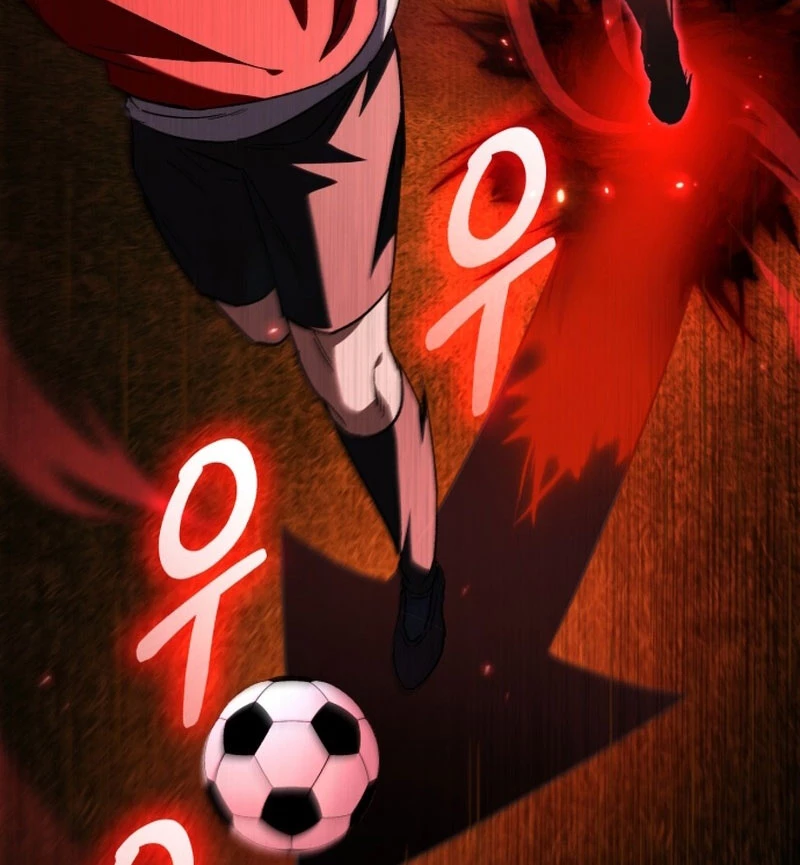 Đường Chuyền Đặc Biệt Của Tiền Vệ Thiên Tài Chapter 8 - 157