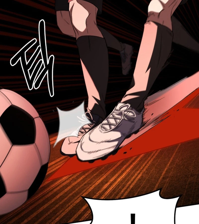 Đường Chuyền Đặc Biệt Của Tiền Vệ Thiên Tài Chapter 8 - 168