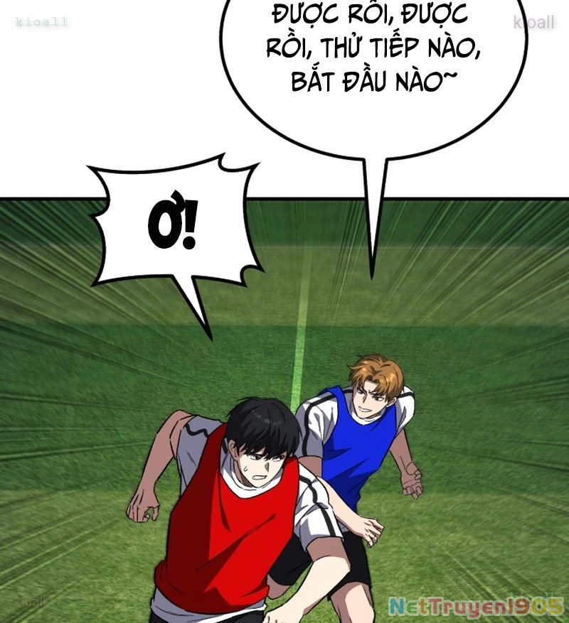 Đường Chuyền Đặc Biệt Của Tiền Vệ Thiên Tài Chapter 8 - 175