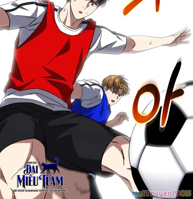 Đường Chuyền Đặc Biệt Của Tiền Vệ Thiên Tài Chapter 8 - 188