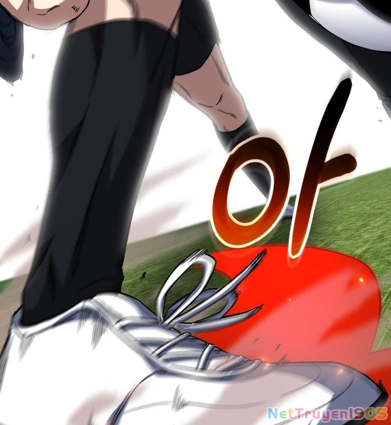 Đường Chuyền Đặc Biệt Của Tiền Vệ Thiên Tài Chapter 8 - 189