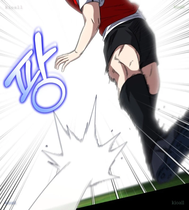 Đường Chuyền Đặc Biệt Của Tiền Vệ Thiên Tài Chapter 8 - 197