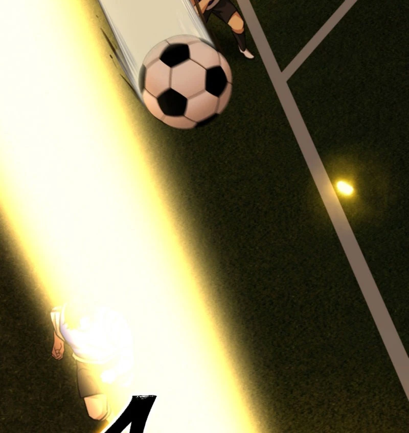 Đường Chuyền Đặc Biệt Của Tiền Vệ Thiên Tài Chapter 8 - 200