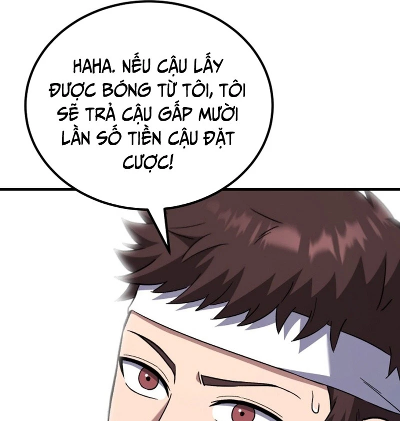Đường Chuyền Đặc Biệt Của Tiền Vệ Thiên Tài Chapter 8 - 255