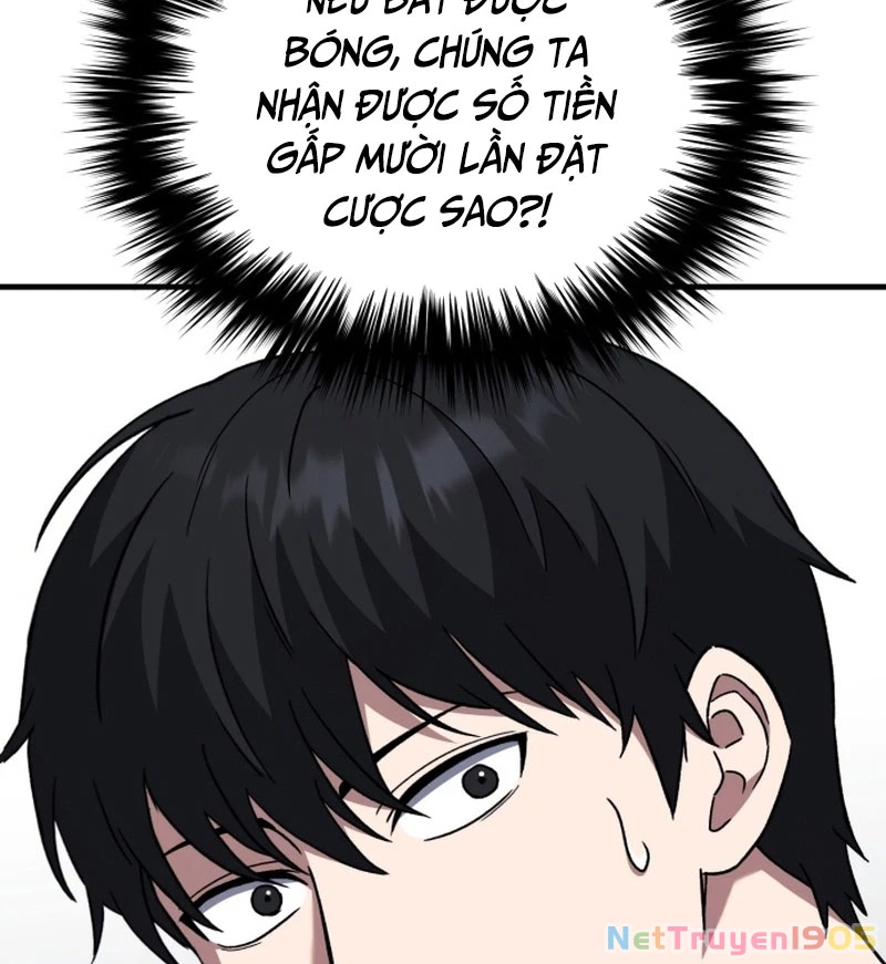 Đường Chuyền Đặc Biệt Của Tiền Vệ Thiên Tài Chapter 8 - 258