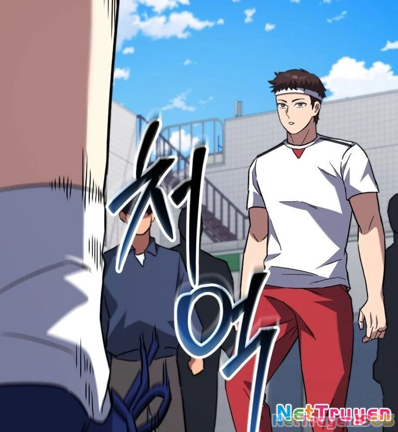 Đường Chuyền Đặc Biệt Của Tiền Vệ Thiên Tài Chapter 8 - 261