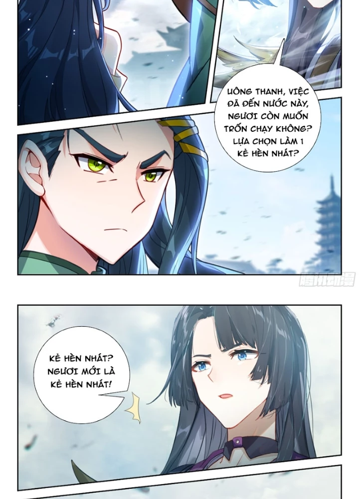 Đấu La Đại Lục 5 Chapter 247 - 9