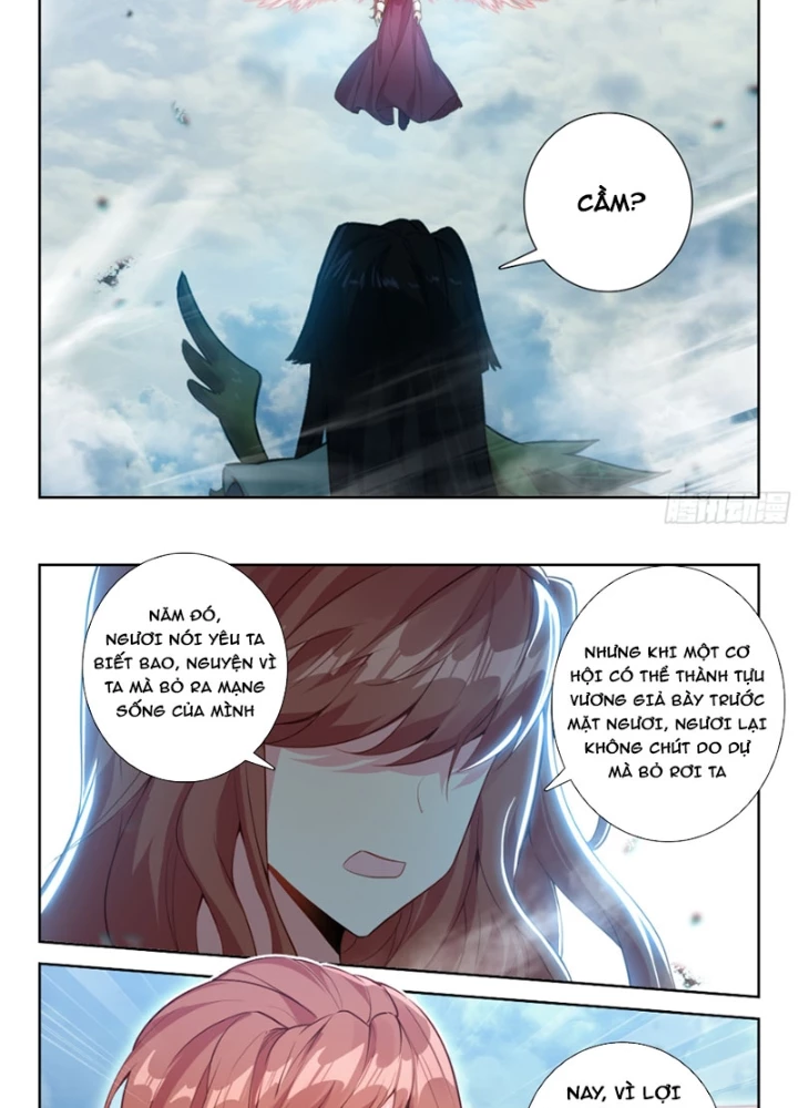 Đấu La Đại Lục 5 Chapter 247 - 11