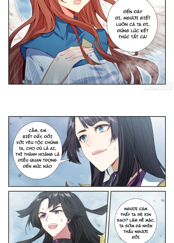 Đấu La Đại Lục 5 Chapter 247 - 13