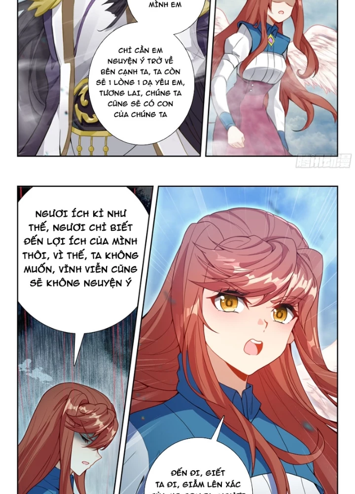 Đấu La Đại Lục 5 Chapter 247 - 15
