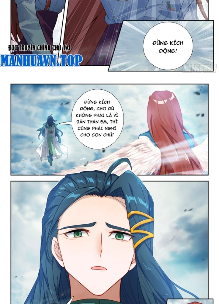 Đấu La Đại Lục 5 Chapter 247 - 17