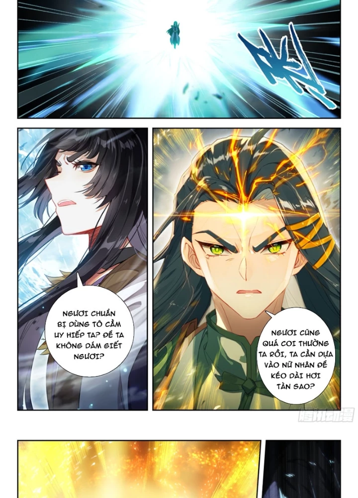 Đấu La Đại Lục 5 Chapter 247 - 25