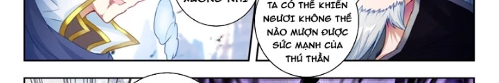 Đấu La Đại Lục 2 Chapter 561 - 4