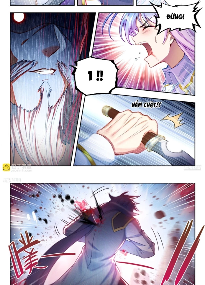 Đấu La Đại Lục 2 Chapter 561 - 7