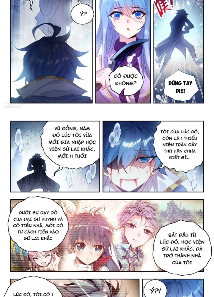Đấu La Đại Lục 2 Chapter 561 - 13