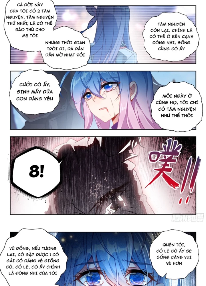 Đấu La Đại Lục 2 Chapter 561 - 25