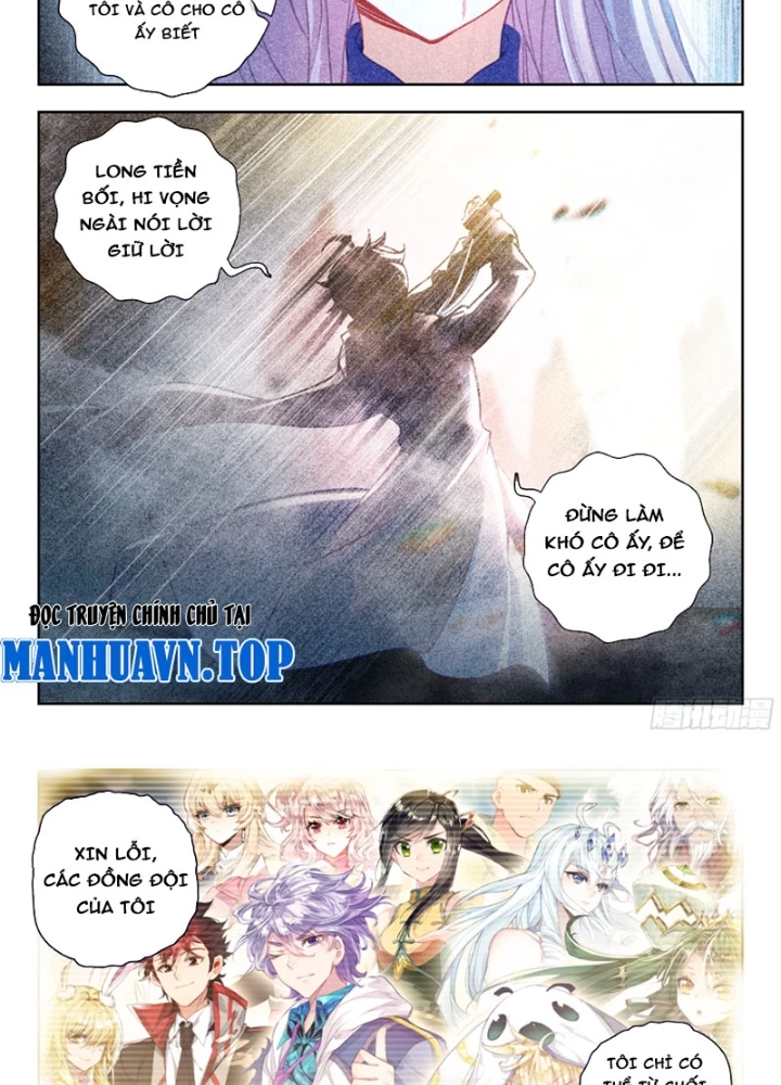 Đấu La Đại Lục 2 Chapter 561 - 27