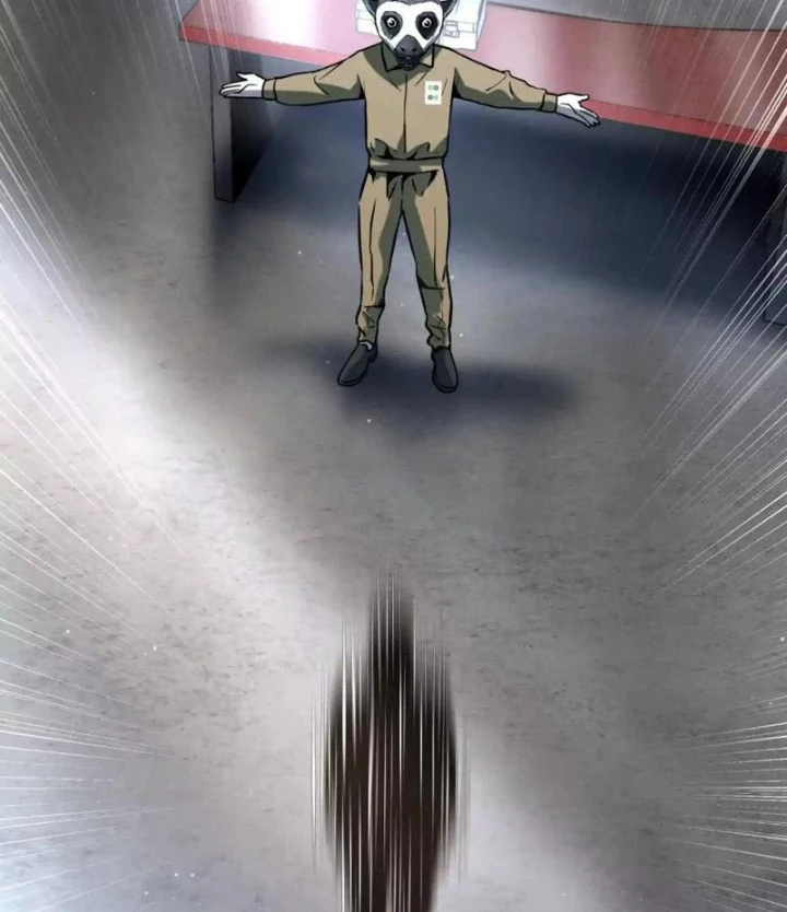 Trò chơi vô vọng Chapter 48 - 2