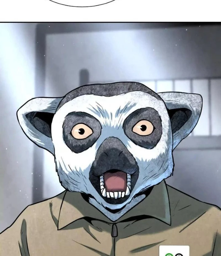 Trò chơi vô vọng Chapter 48 - 4