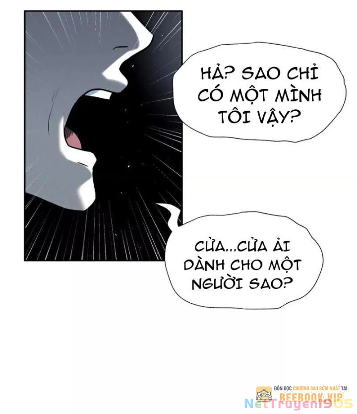 Trò chơi vô vọng Chapter 48 - 6