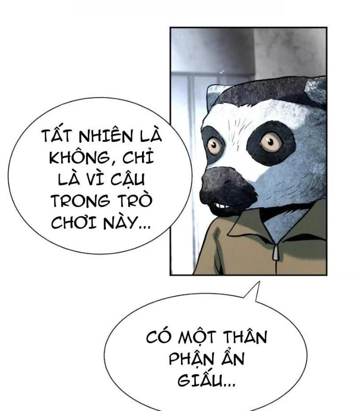 Trò chơi vô vọng Chapter 48 - 7