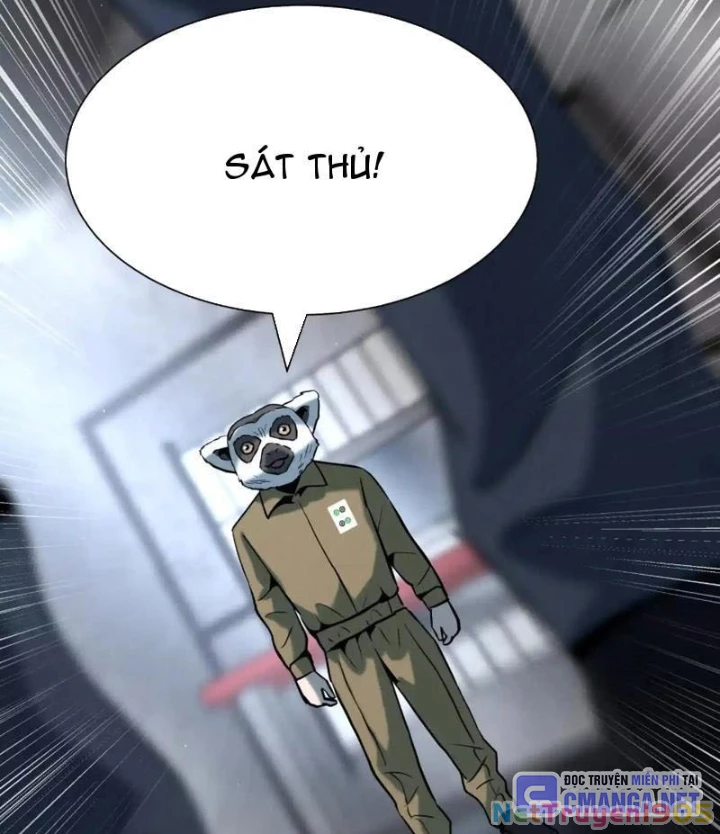 Trò chơi vô vọng Chapter 48 - 9