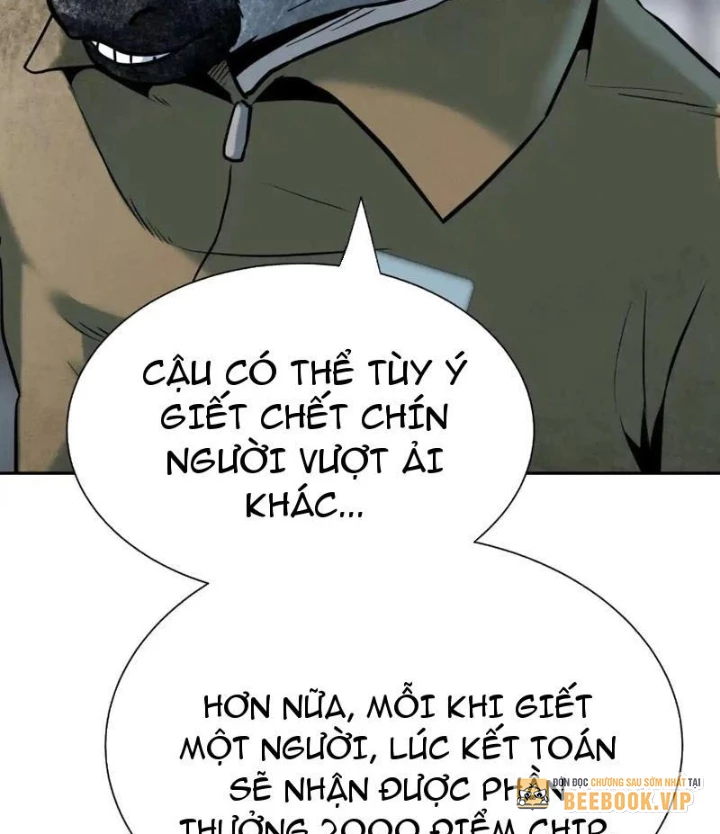 Trò chơi vô vọng Chapter 48 - 12
